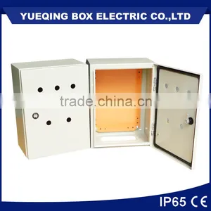 Customized Metal Enlcosure IP65 thumbnail-1