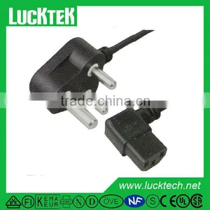 South Africa 1.5mm Power Cable thumbnail-1