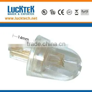 2013 Hot Sell Telephone Adapter,telephone Accessies ,swivel Jack thumbnail-1