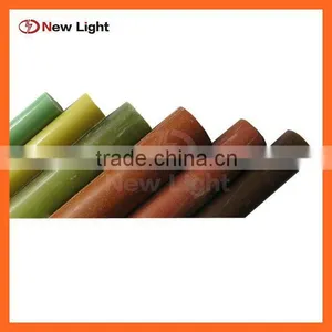Heat-resistant Phenolic Cotton Cloth Laminated Bars/rods thumbnail-2