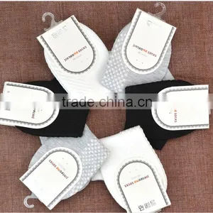 Men's Sports Leisure Health Socks Low-rise Cotton Socks Breathable Absorbent Odor-proof Massage Stockings thumbnail-4