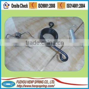 Stainless Steel Spiral Heavy Duty Springs thumbnail-1