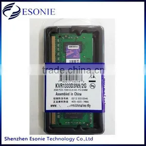Best Price ETT Chips Ram Memory Ddr3 2gb 1066mhz Laptop 200pin thumbnail-1