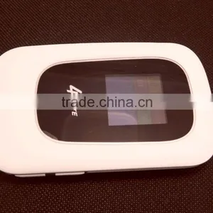 3G 4G Modem Wifi -LTE FDD-LTE Multimode 3G TD-SCDMA UMTS GSM SIM Card Wireless Router, Pocket Mobile Wifi Hotspot Modem thumbnail-1