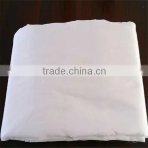 TC Plain Grey Fabric 80/20 45*45 96*72 63" Good Quality thumbnail-2