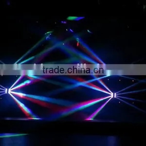 LED Spider Light Moving Head thumbnail-1