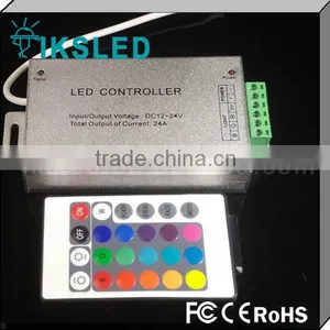 New Products 2015 Innovative Product High Waterproof IP68 SMD 5050 72leds Rgb Led Hard Rigid Bar Strip Dc12v for Aquarium thumbnail-1