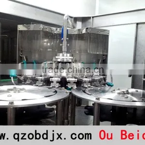 Fully Automatic PET Bottle Water Filling Machine Price thumbnail-2