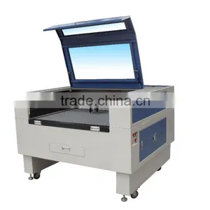 Double Head Laser Cutting Machine for Leather thumbnail-3