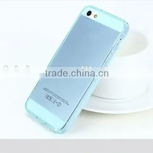 High Quality Best-Selling for Iphone 5s Shape Tpu Case thumbnail-3