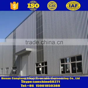 Best Price Rock Wool Insulation Sandwich Panels thumbnail-6