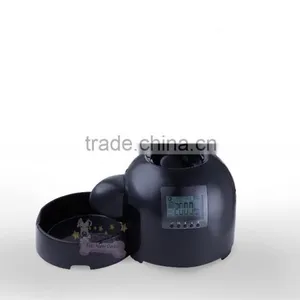 Automatic Electronic Timer Programmable Dog Feeder for Large to Small Dogs thumbnail-3