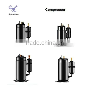 Panasonic Sanyo Industrial Usage Rotary Compressor thumbnail-1