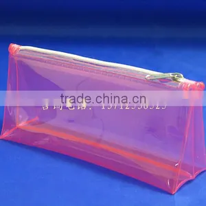 Wholesale Fashion Gift Personalized Clear Jewelry Bags thumbnail-2