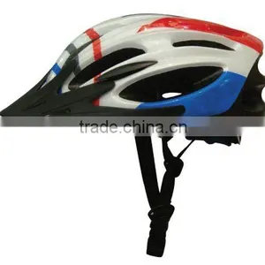 Adult Bicycle Helmets With CE/CPSC Certified thumbnail-1