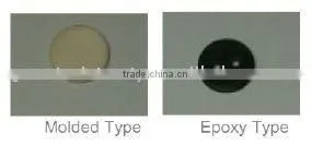 Customized Laundry RFID Tags (Molded & Epoxy) thumbnail-1