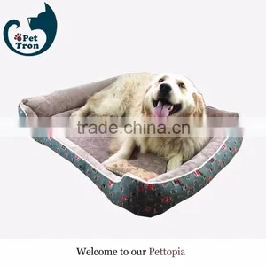 Retrospective Jean Waterproof Pet Mat thumbnail-1