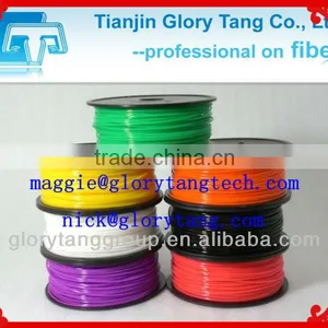 PLA Filaments 1.75mm for 3D Printer thumbnail-1