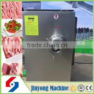 Wholesell Stainless Steel Industrial Electric Meat Grinder Parts thumbnail-2