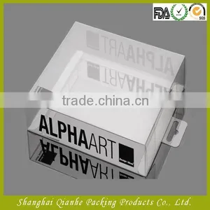 Plastic Eyewear Packaging Box thumbnail-6
