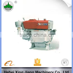 Hot Sales!!! 24kw-150kw Water Cooled Diesel Engine For Sale thumbnail-1