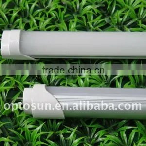 9W LED Tube T8 Daylight White Color thumbnail-1