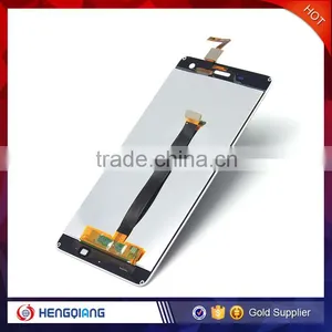 Best Quality Touch Screen Digitizer Assembly LCD Screen Digitizer Display Replacement For Xiaomi 4 Mi4 White thumbnail-2