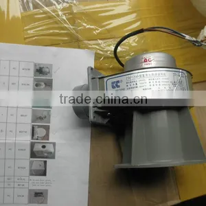 BLDC Air Blower thumbnail-1