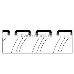 Made in Taiwan Water Proof Electrical Flexible Conduit thumbnail-6