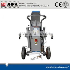 PU Coldroom Insulation Equipment thumbnail-6