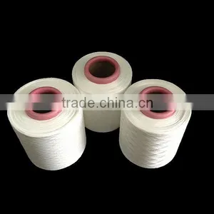 Polyamide Wax Abrasive Nylon Filament Polyester Conjugated Yarn thumbnail-1