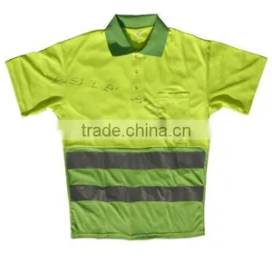 High Visible Shirt thumbnail-1