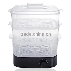 800w Home Electric Corn Steamer XJ-14109 thumbnail-4
