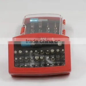 Mini Screwdriver Set thumbnail-4