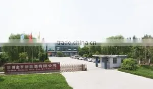 Dezhou BTE Solar Co., Ltd. company overview - view 1 thumbnail