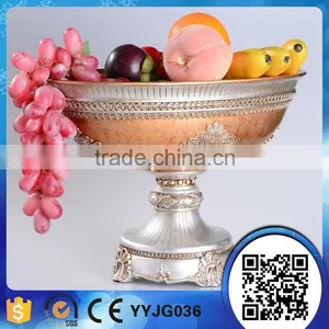 CERAMIC Decorative Fruit Plate Fruit Tray Fruit Bowl thumbnail-6