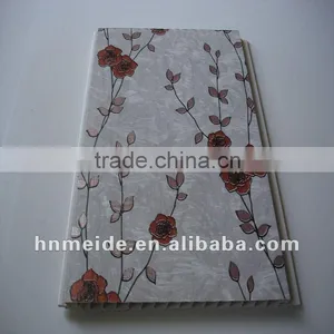 Laminated PVC Wall Panels thumbnail-1