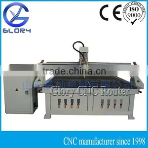 CNC Router for Wood Looking for Distributor thumbnail-3