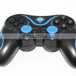 Bluetooth Wireless Game Controller Gamepad Joystick for Android Mobile Phone PAD Smart TV BOX thumbnail-4