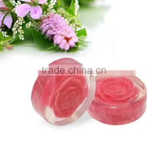 Transparent Soap -10 Hand Made Soap, thumbnail-2