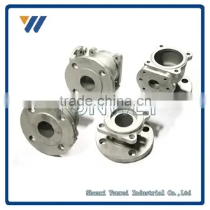 Best Seller Pressure Reducer for Angle Meter Water Solenoid Valve thumbnail-3