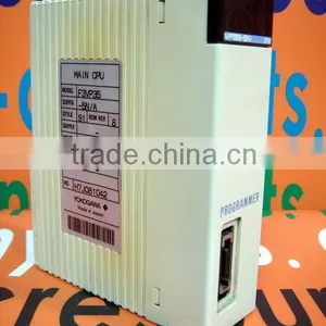 YOKOGAWA MAIN CPU F3VP35-5N / A thumbnail-2