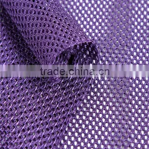 150D Polyester Mesh Fabric for Seat Cover Mesh thumbnail-3