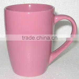 14OZ STONEWARE COFFEE Mug thumbnail-1