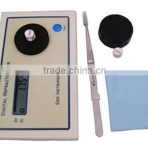 Digital Gemological Refractometer thumbnail-2