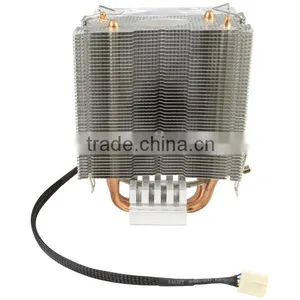 Alseye AS875U-02(PWM) Laptop Cpu Cooler Cooling 1155 thumbnail-2