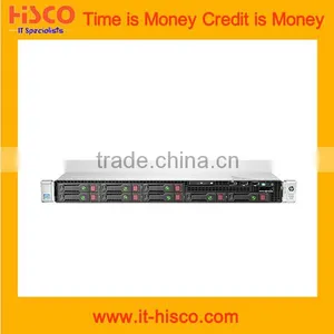 670632-S01 ProLiant DL360p Gen8 E5-2609 1P 8GB-R P420i/ZM SATA 460W PS Entry Svr/S-Buy thumbnail-1