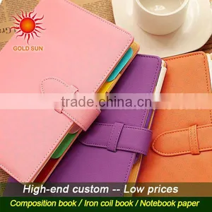 Exercise Book Cheap Bulk Notebook thumbnail-5