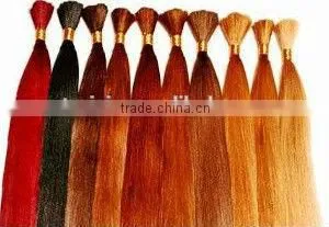 Human Hair Bulks thumbnail-2