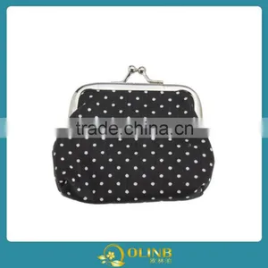 Cute Women Girls Clutch Wallet Coin Bag Mini Handbag Pouch thumbnail-1